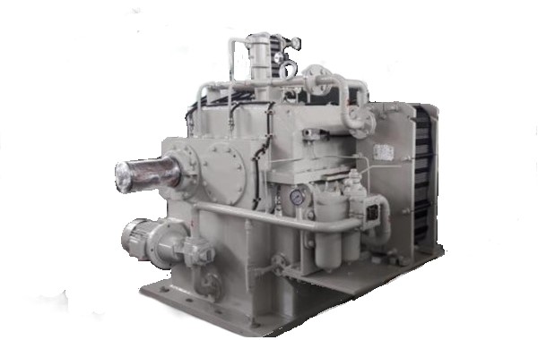 TK series testing bench gearbox 