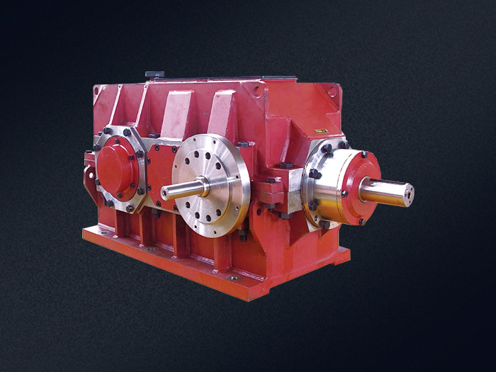 SC series standard reducer