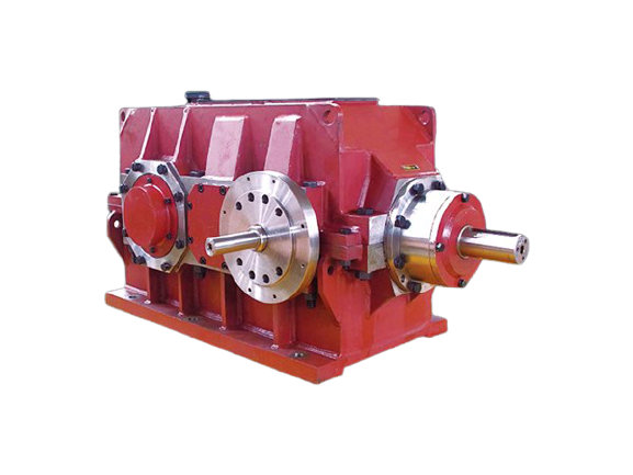 SC series standard reducer